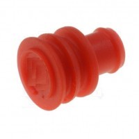 Superseal sealing pin